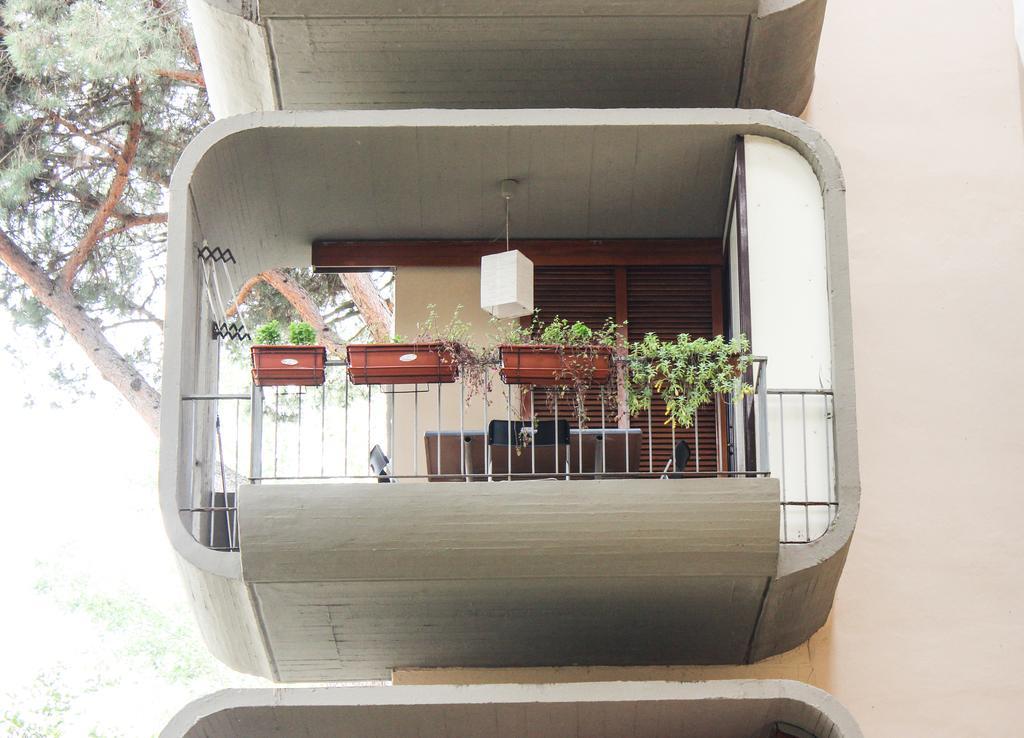 Lagomare Puccini Torre del Lago Puccini Exterior photo